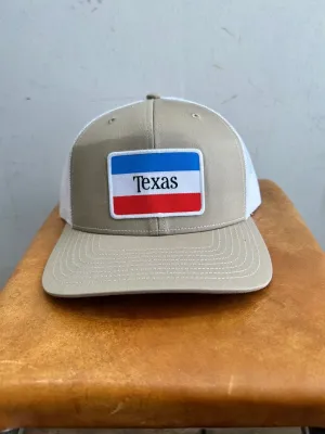 112 Richardson Hat | Don't Mess with Texas | Manready Mercantile