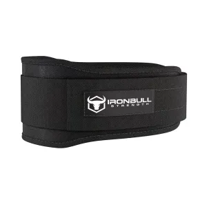 5" Nylon Lifting Belt