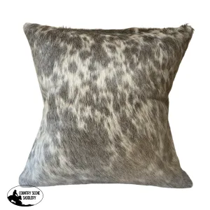 A7884 100% Hair on Hide Cushion Cover