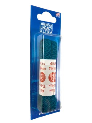 American Legacy ® Ultra All-Pro Laces | HL Teal