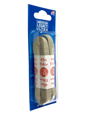 American Legacy ® Ultra All-Pro Laces | Vanilla