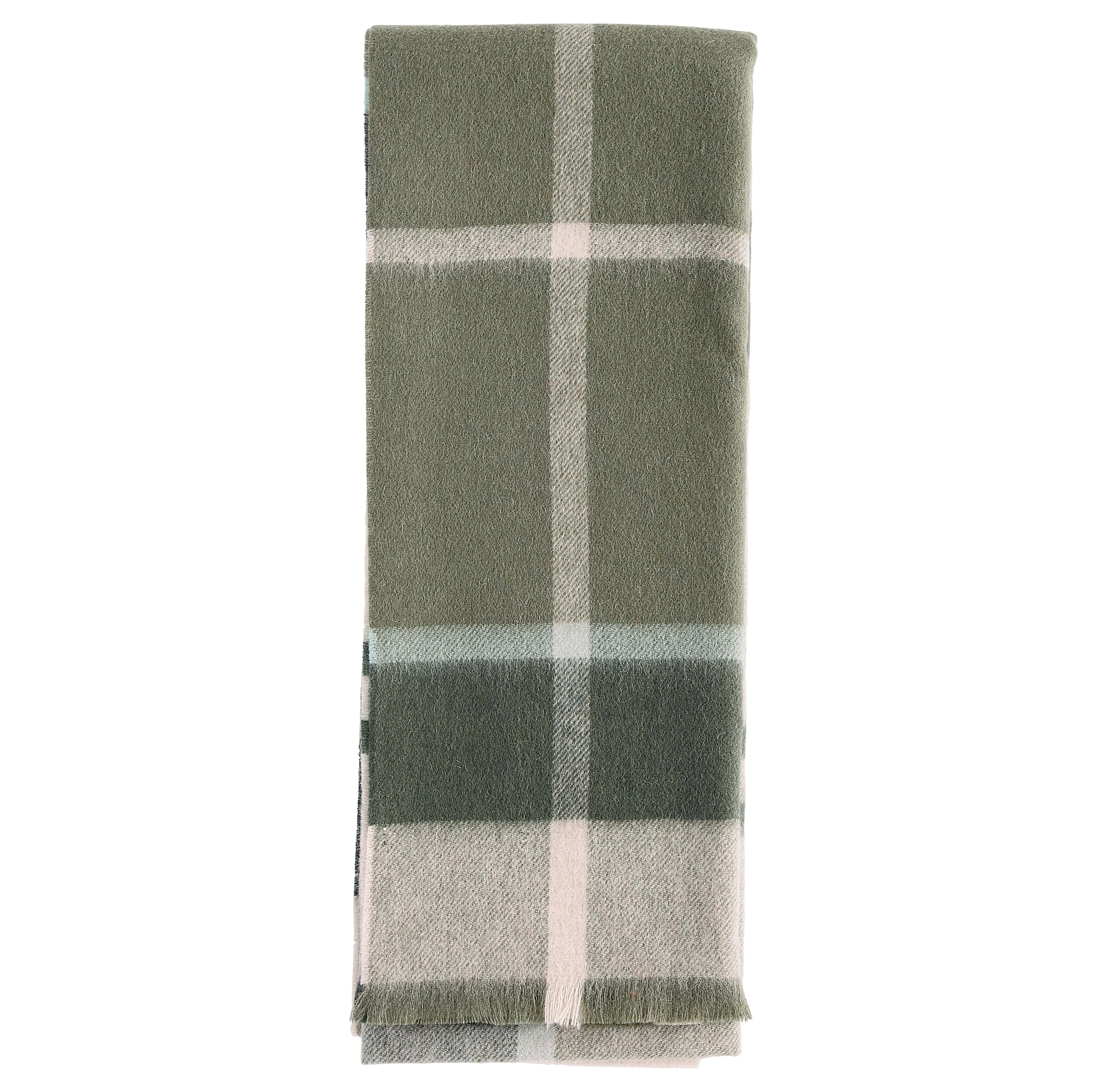 Barbour Rosefield Scarf