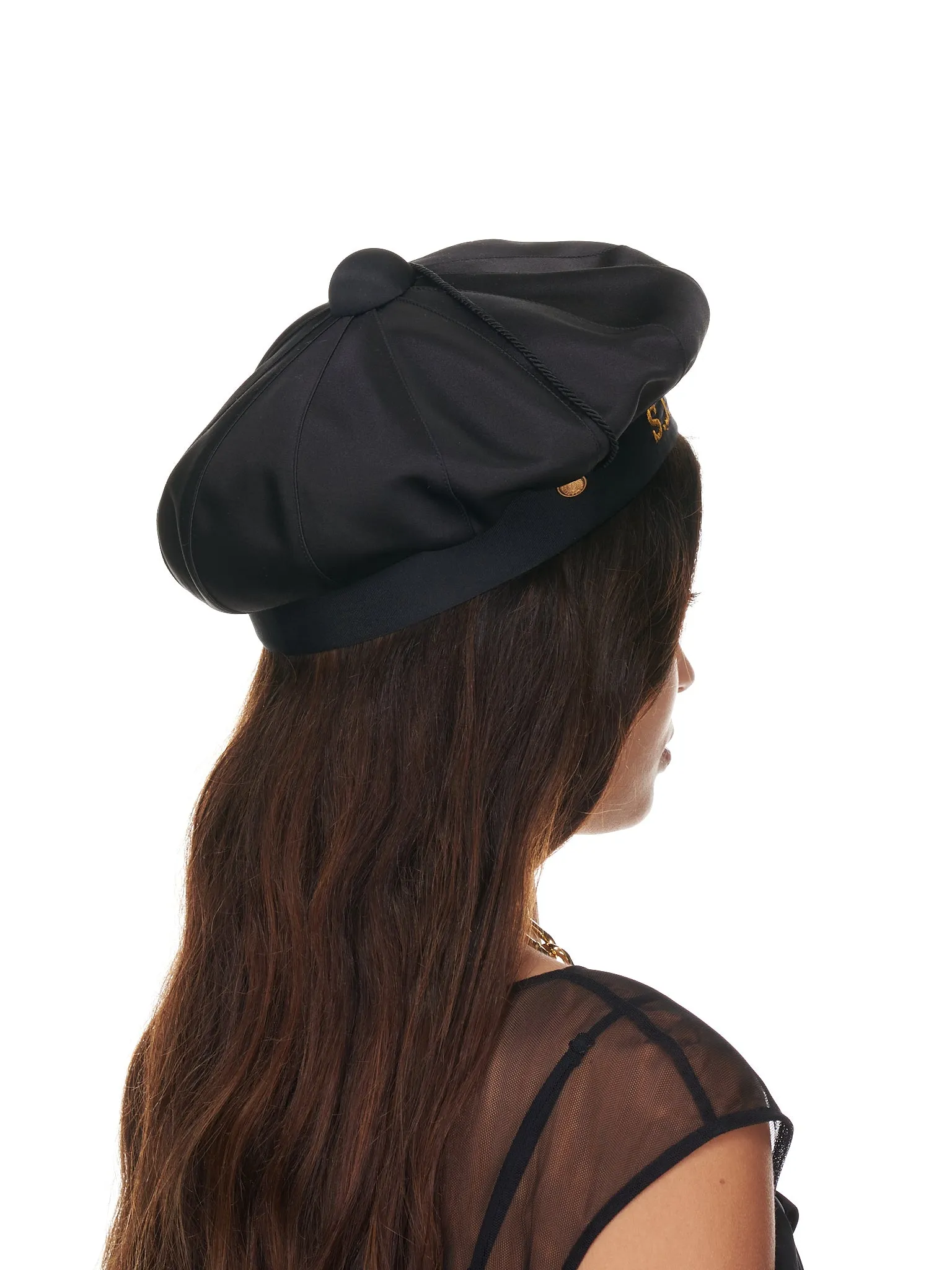 Bise (1-BISE-BLACK)