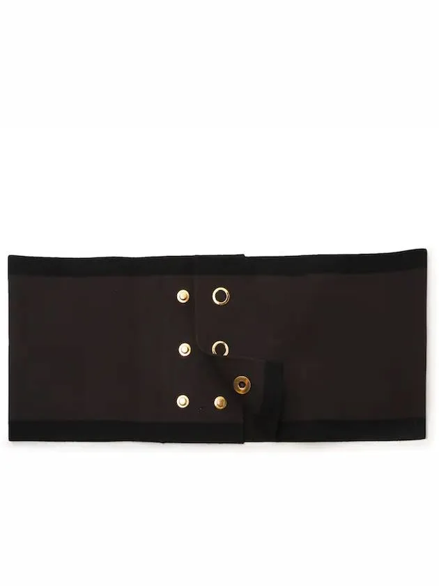 Bottega Veneta collection Logo Belt