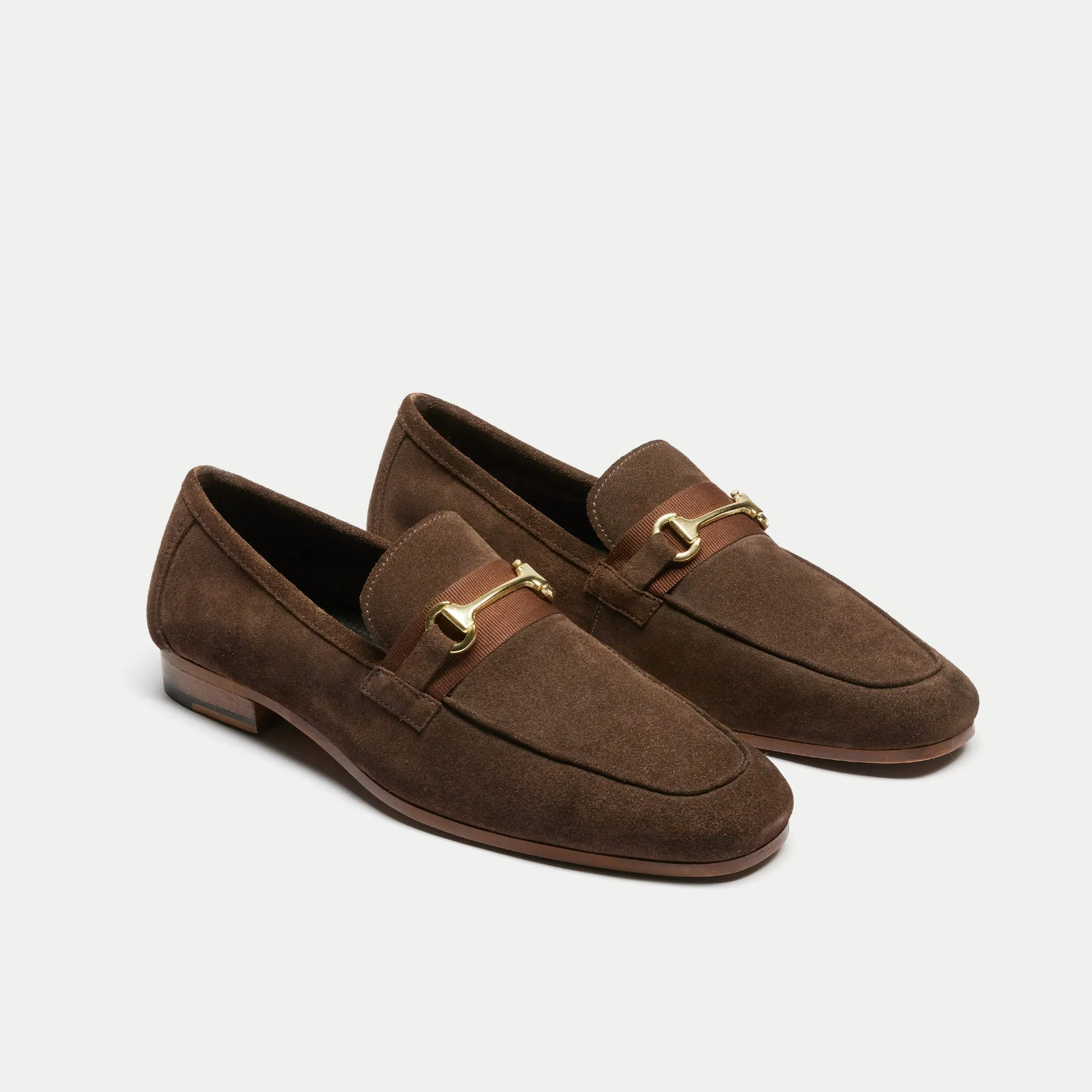 Capri Trim Loafer