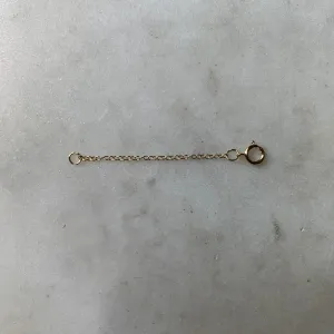 CHAIN EXTENDER 2