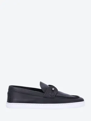 Chambeliboat loafers