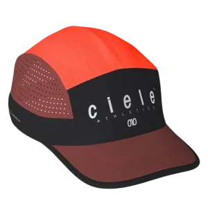 Ciele Athletics - GOCap SC - Decade 014-024 - Red Rocks