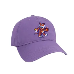 Dancin' Tigs Softball Tiger Twill Hat- (Multiple Colors)