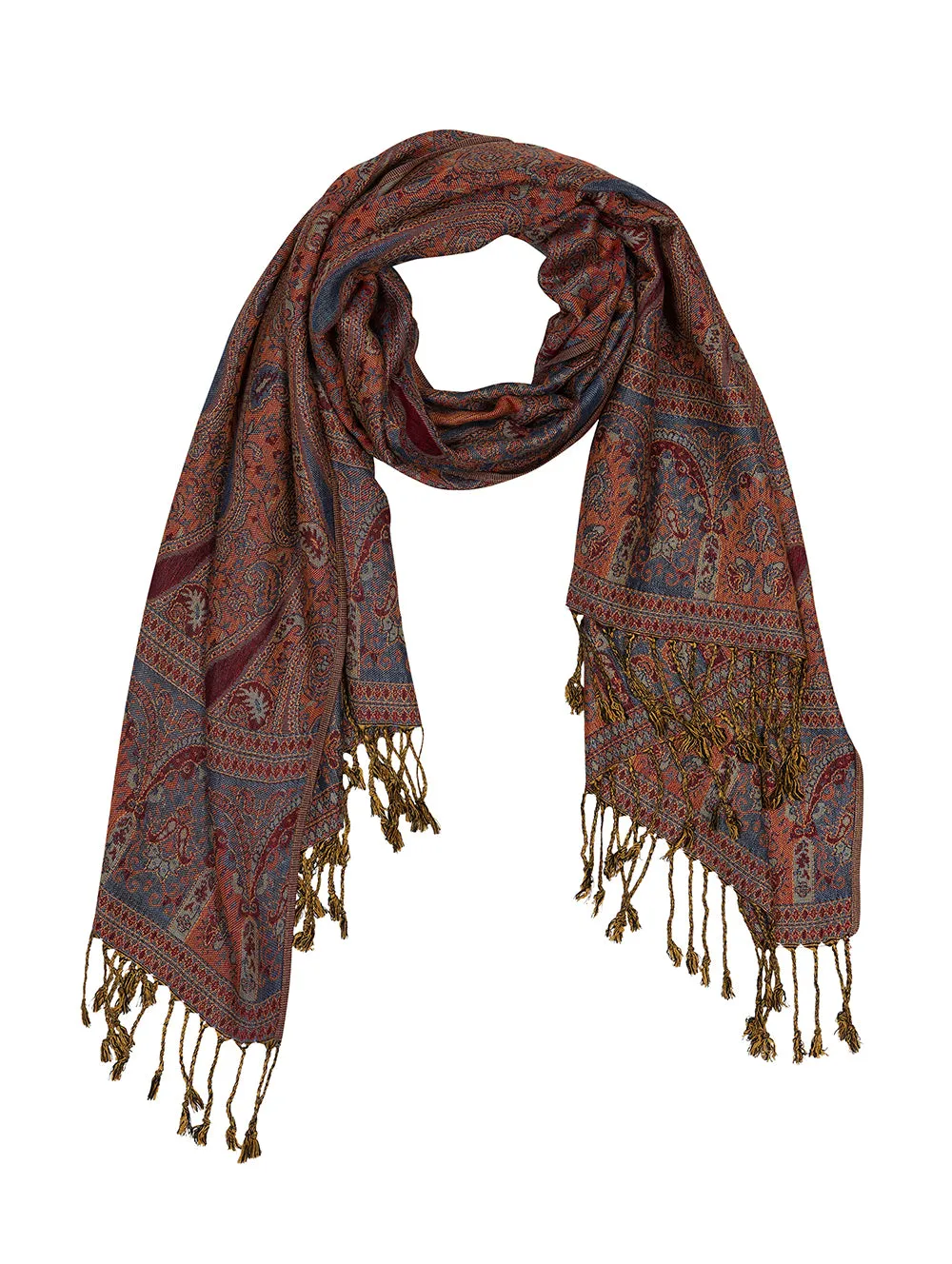 Exotic Pashmina