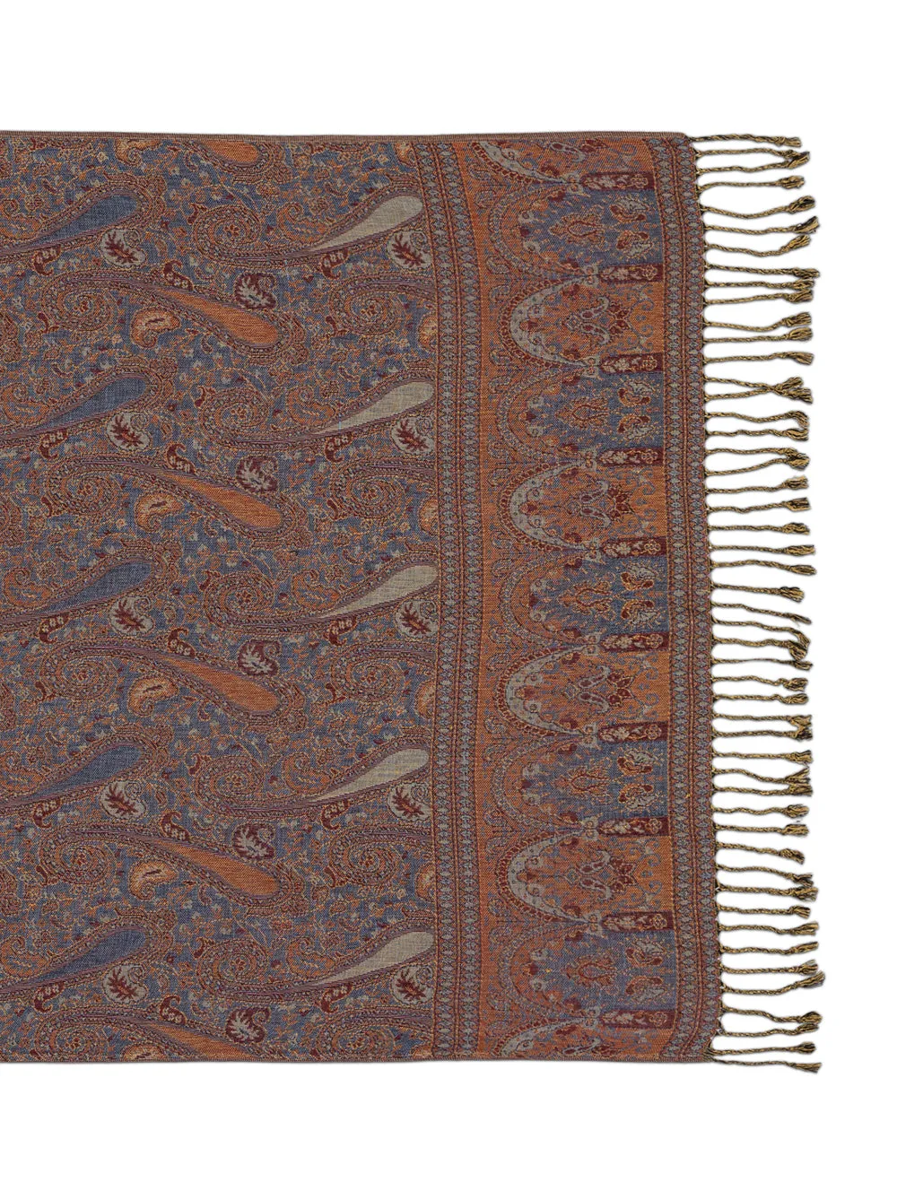 Exotic Pashmina