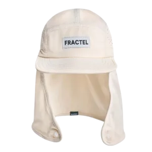 Fractel - L-Series Legionnaire Cap - Sahara