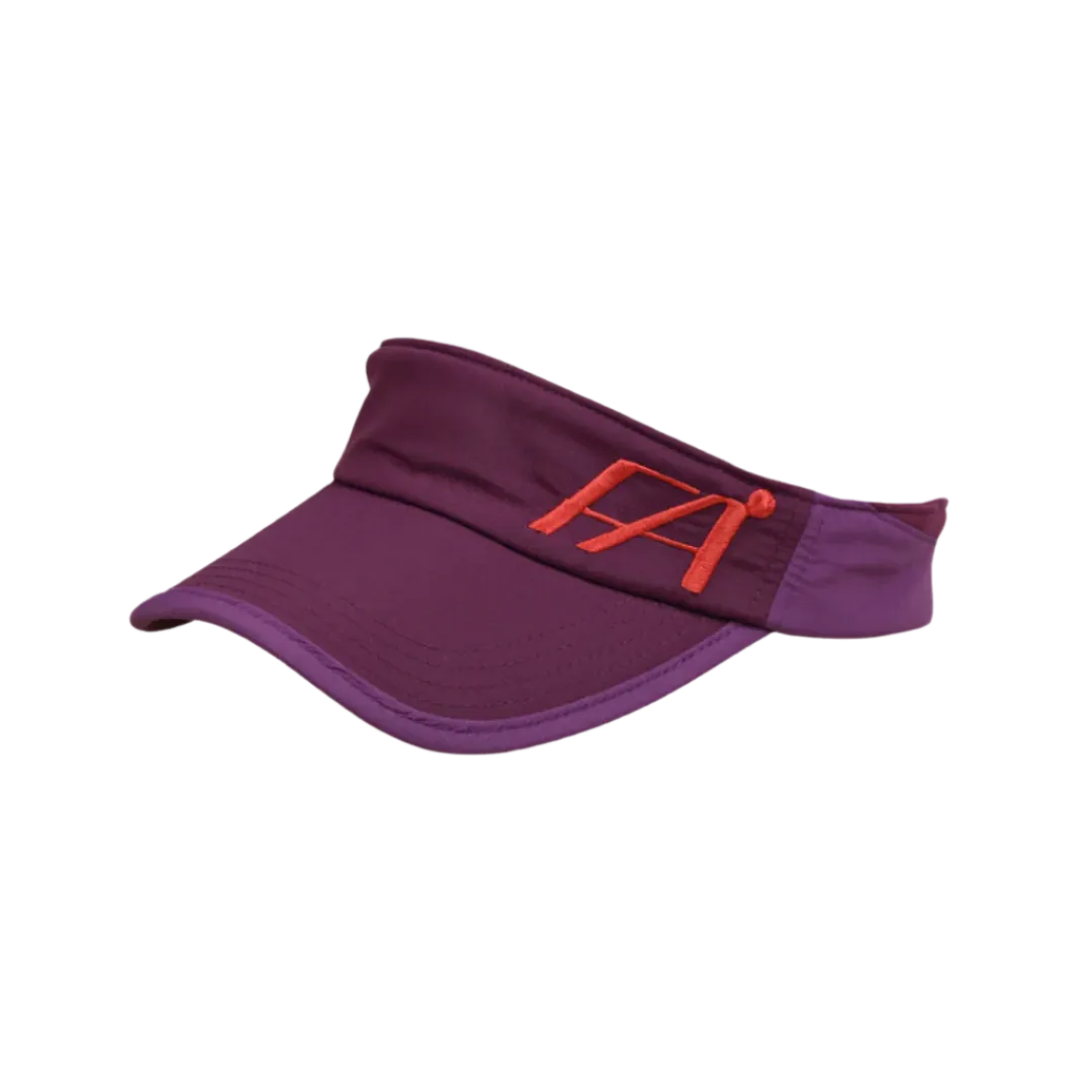 Fractel - V-Series Visor - Stride