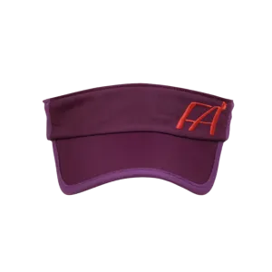 Fractel - V-Series Visor - Stride