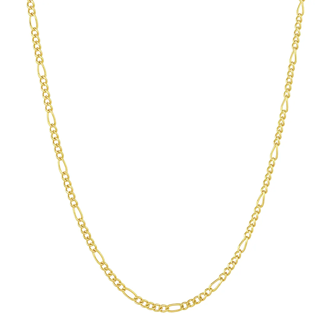 Gorjana Enzo Chain Necklace