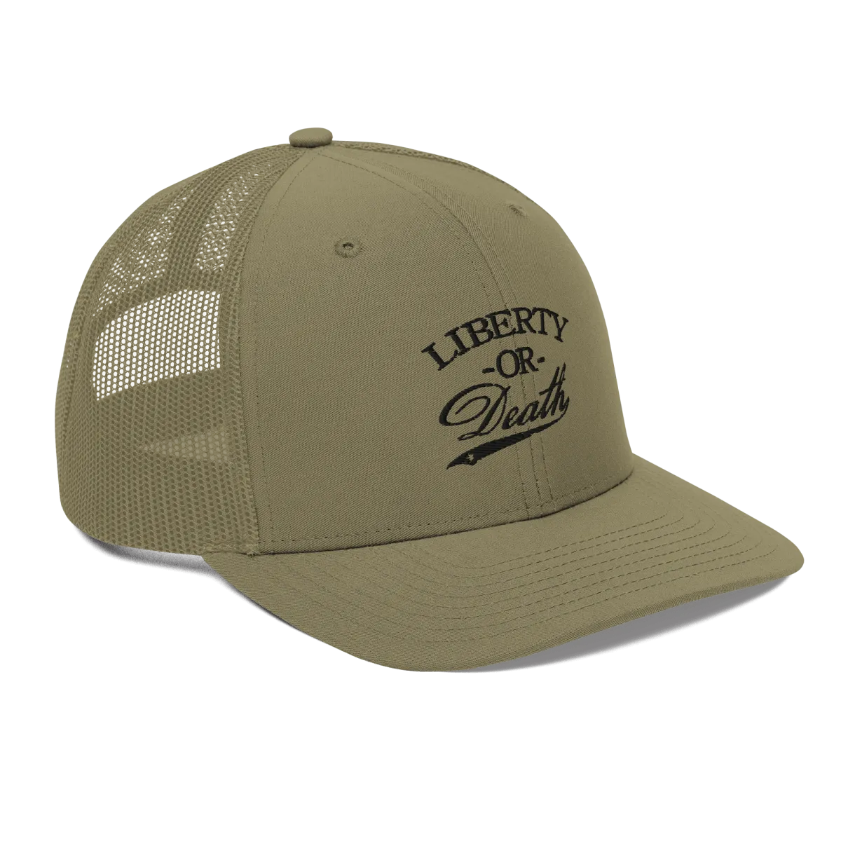 Liberty or Death Hat