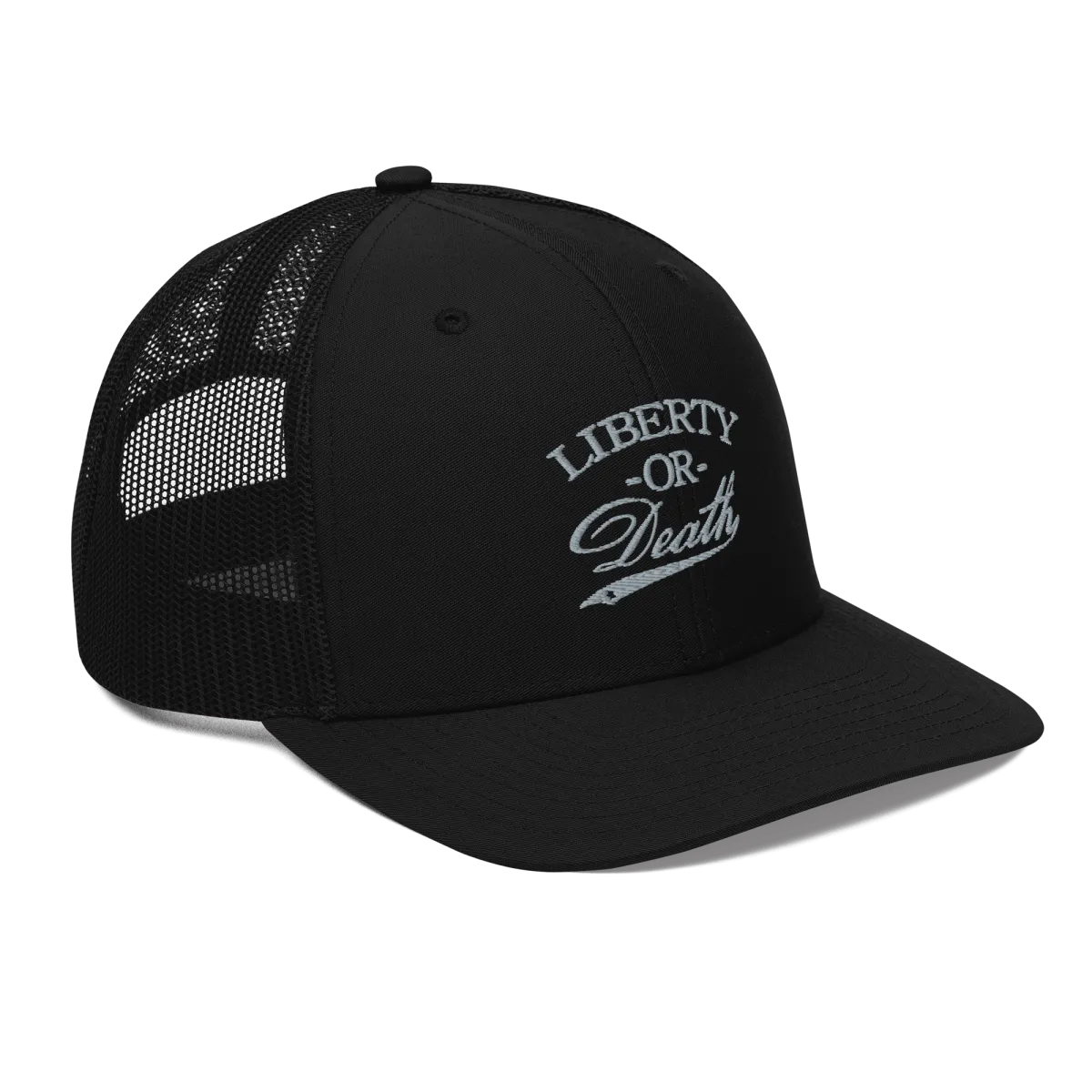 Liberty or Death Hat