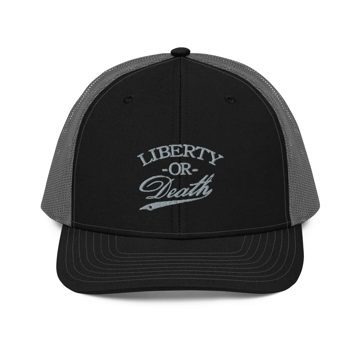 Liberty or Death Hat