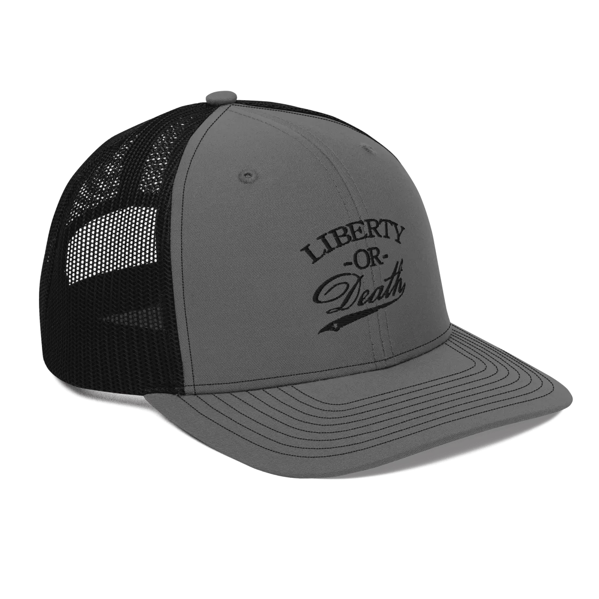 Liberty or Death Hat