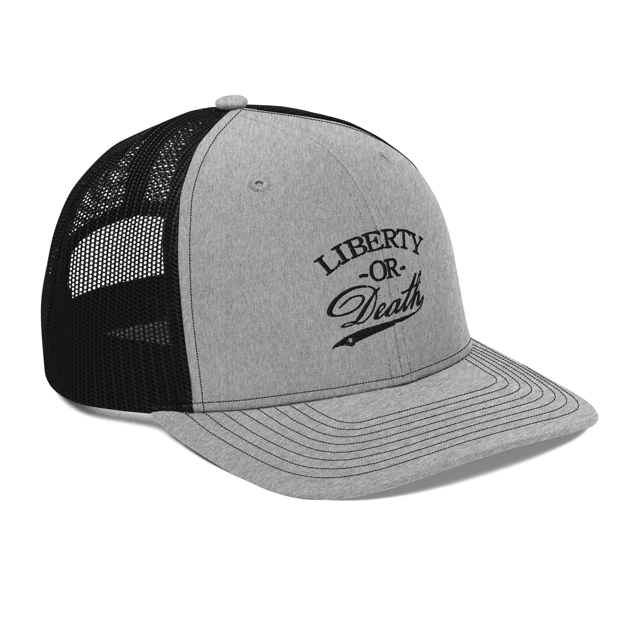 Liberty or Death Hat