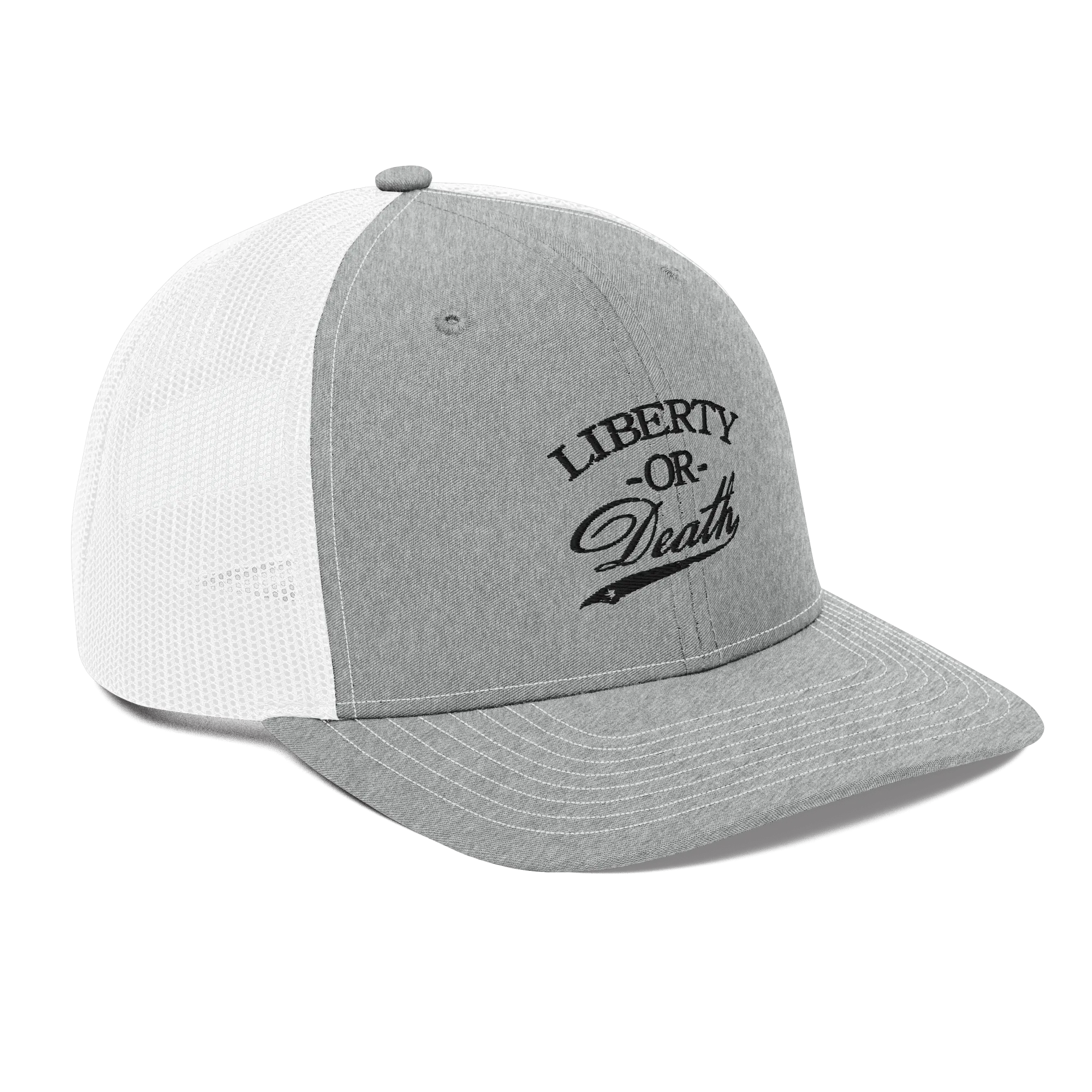 Liberty or Death Hat