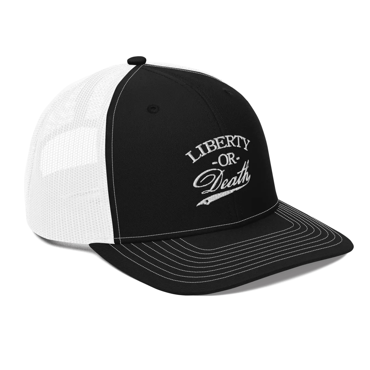 Liberty or Death Hat