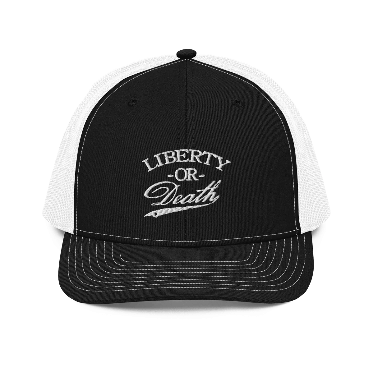 Liberty or Death Hat