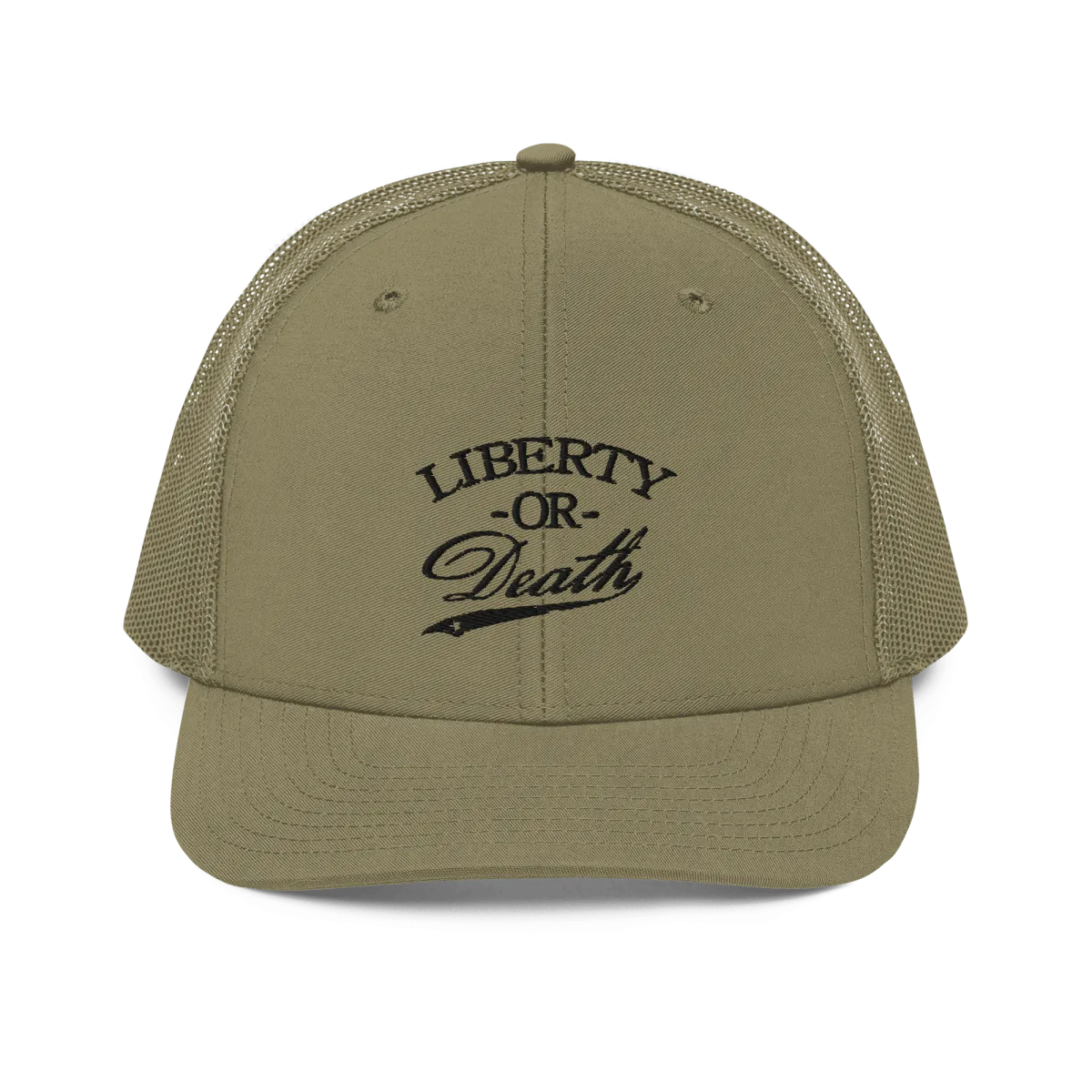 Liberty or Death Hat