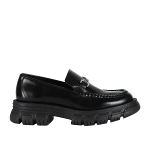 Loafers Karl Lagerfeld, black