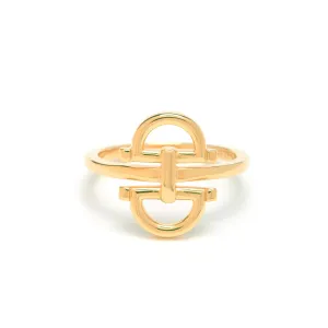 Lock Link Ring