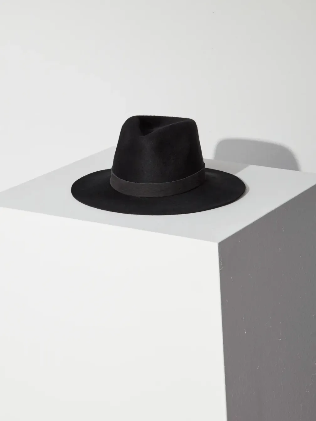 Luca Fedora