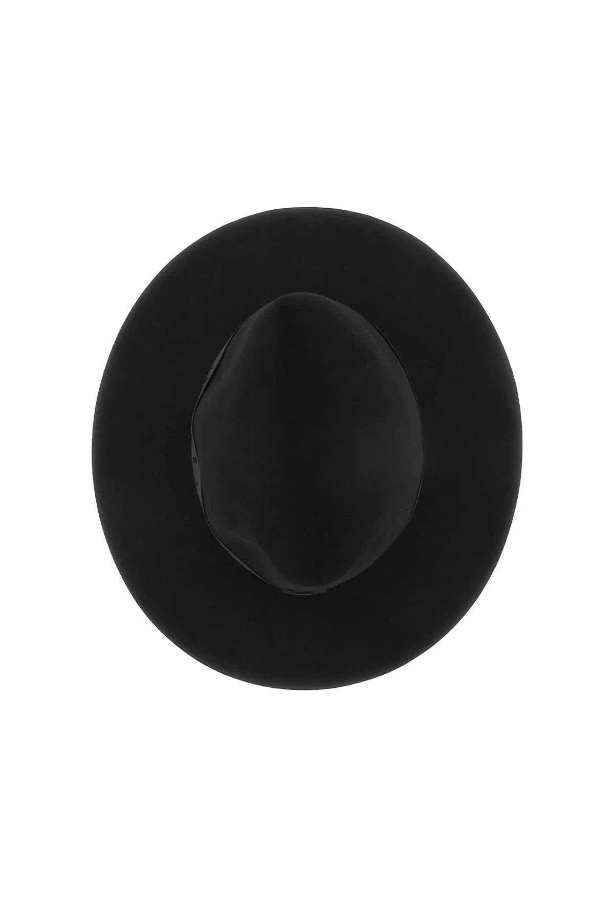 Maison michel 'zango' felt fedora hat