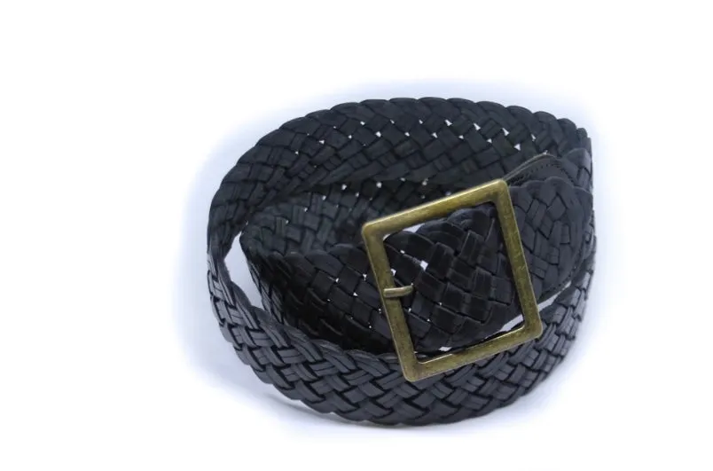 Marrakech woven belt