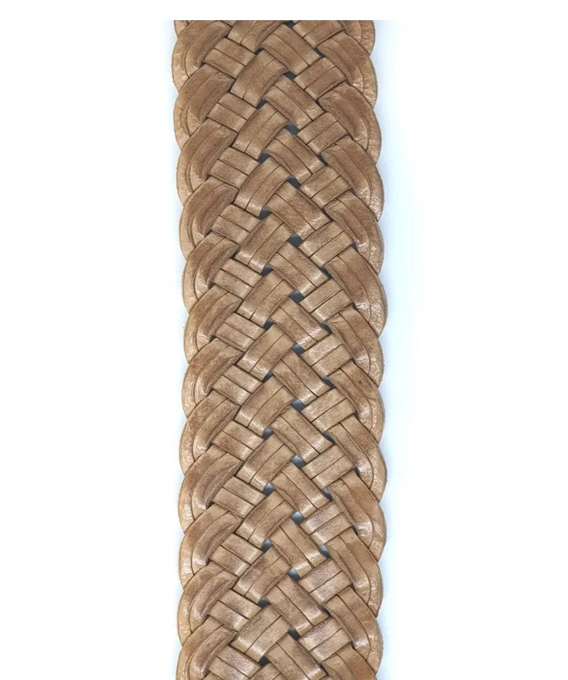 Marrakech woven belt