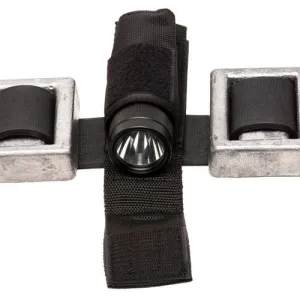 Neptonics Dive Light Belt Holster