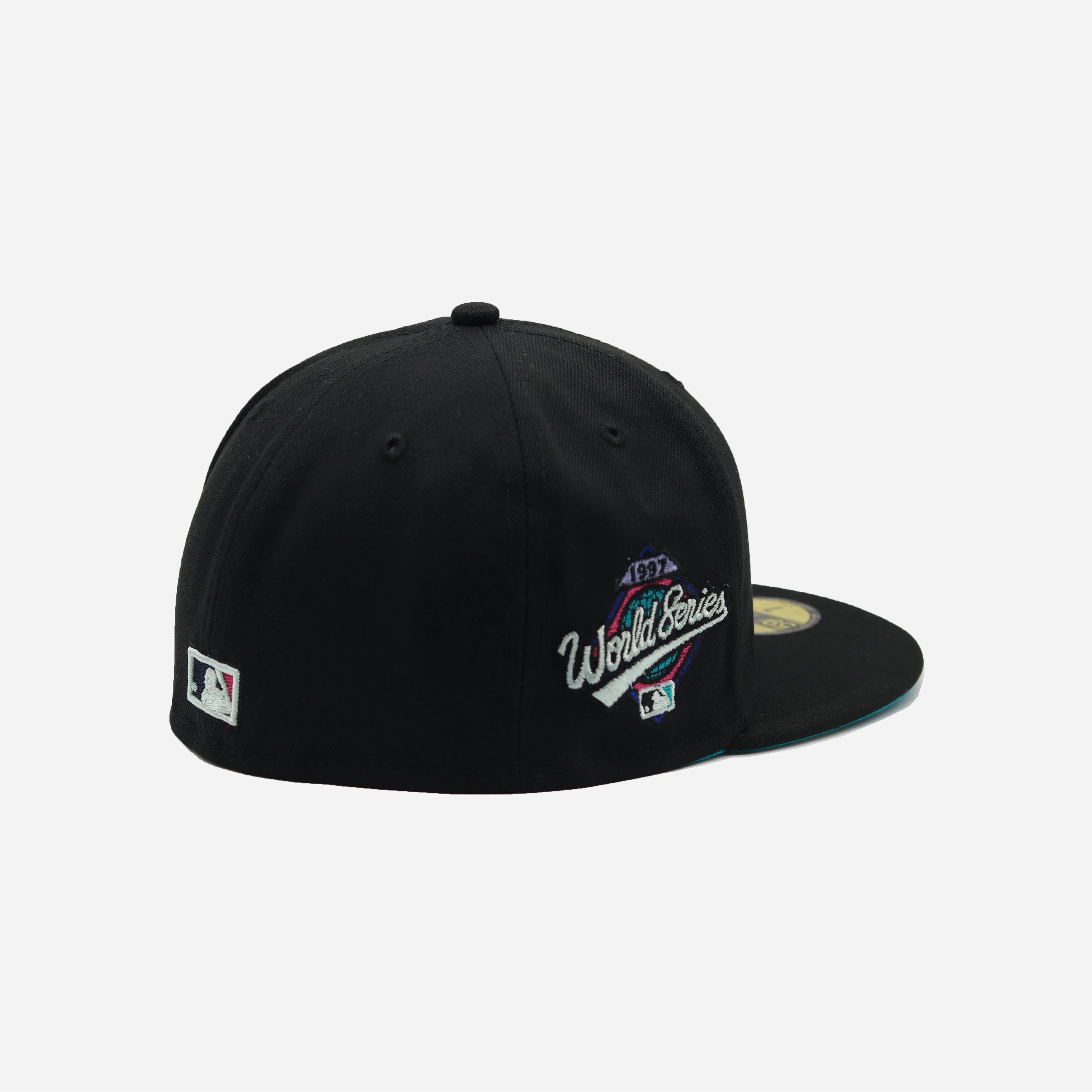 New Era Florida Marlins 5950 Polar Lights 60296494