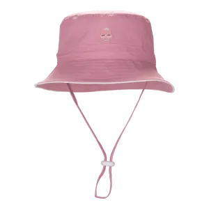 Pink Sun Hat