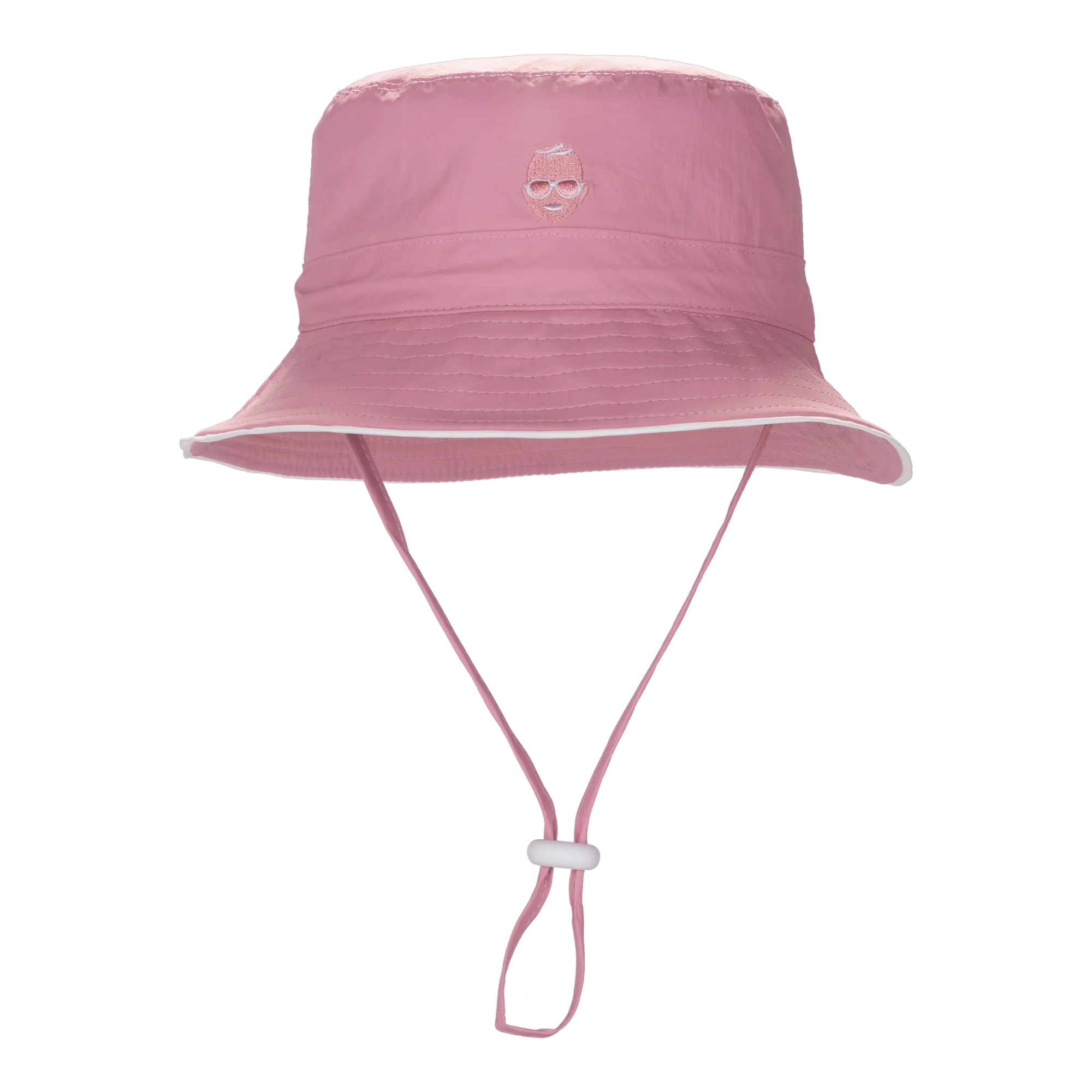 Pink Sun Hat