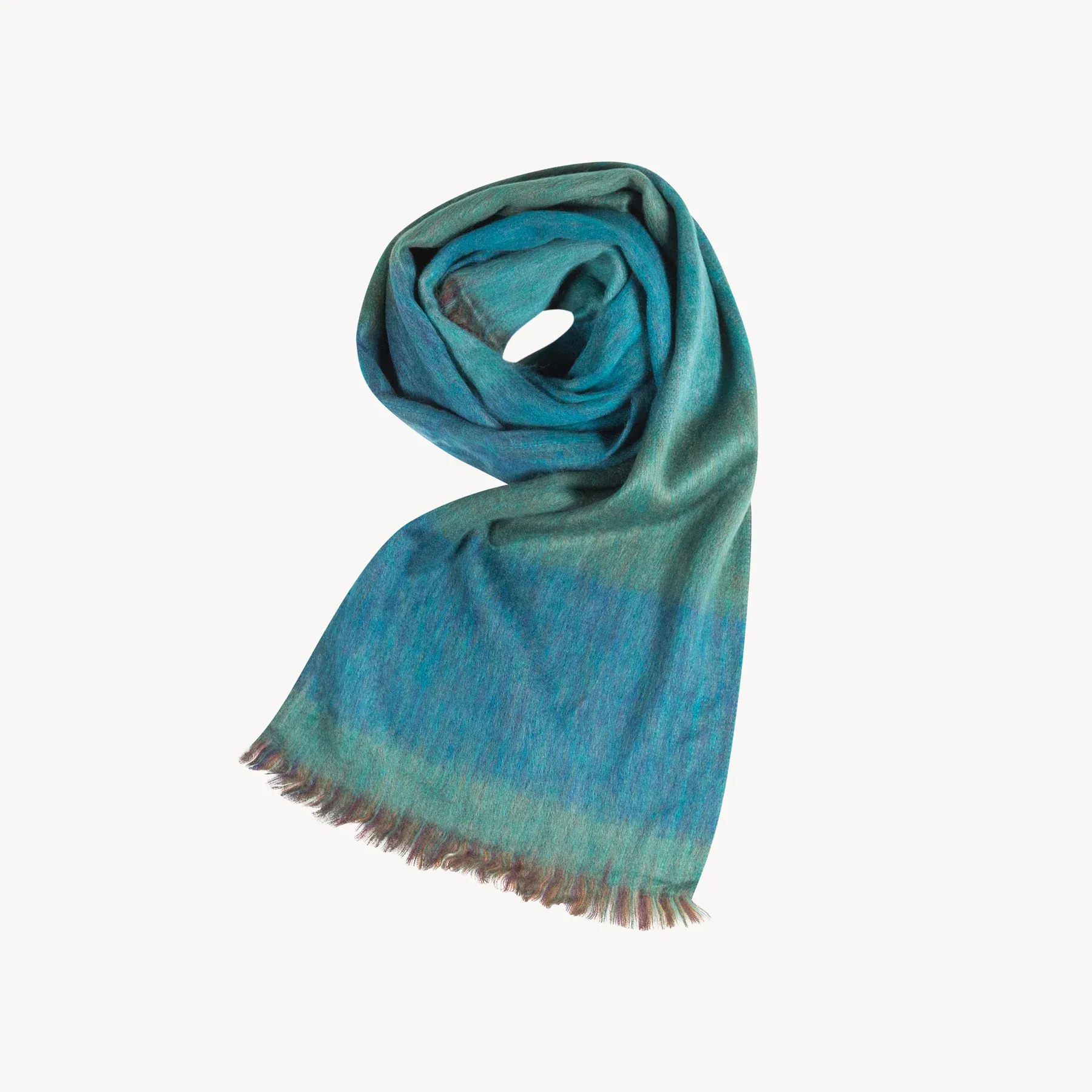 Pokoloko - Seamless Scarves Mood