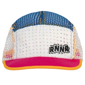 RNNR - Streaker Hat - Unicorn