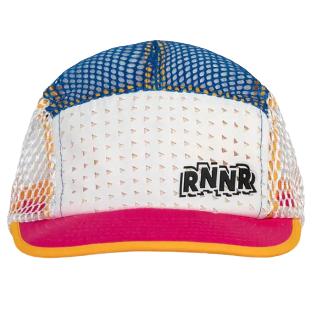 RNNR - Streaker Hat - Unicorn