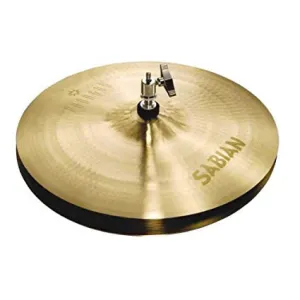 Sabian 13'' Paragon Hi-Hats (NP1302N)