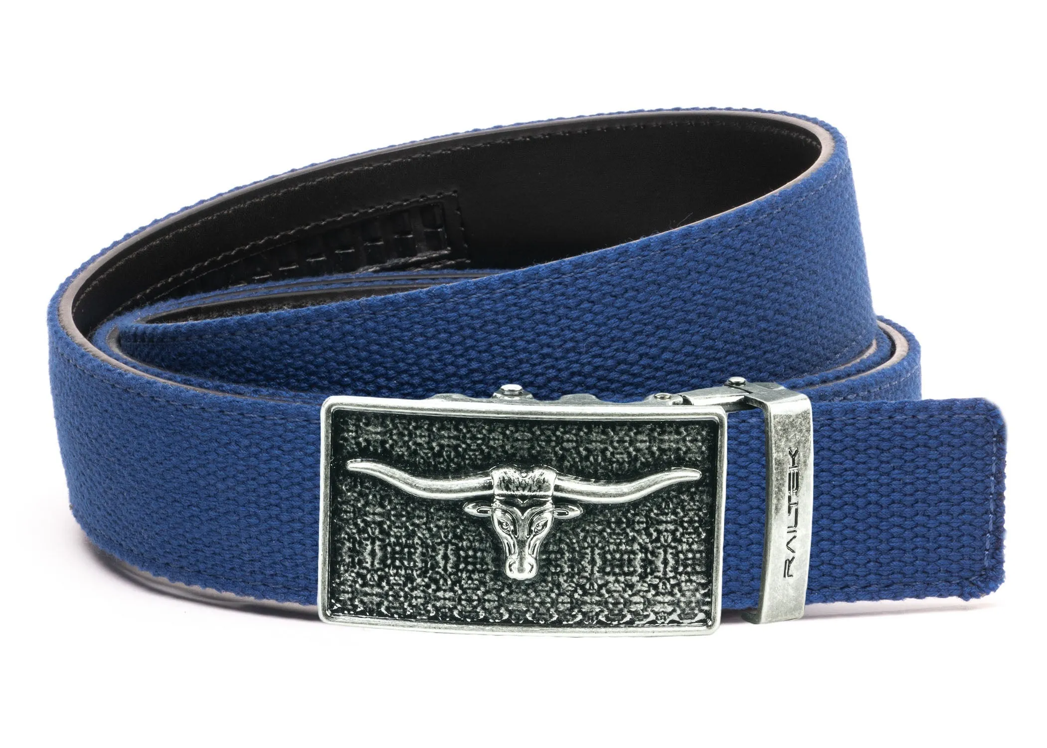 Silver Bull Railtek™ Belt