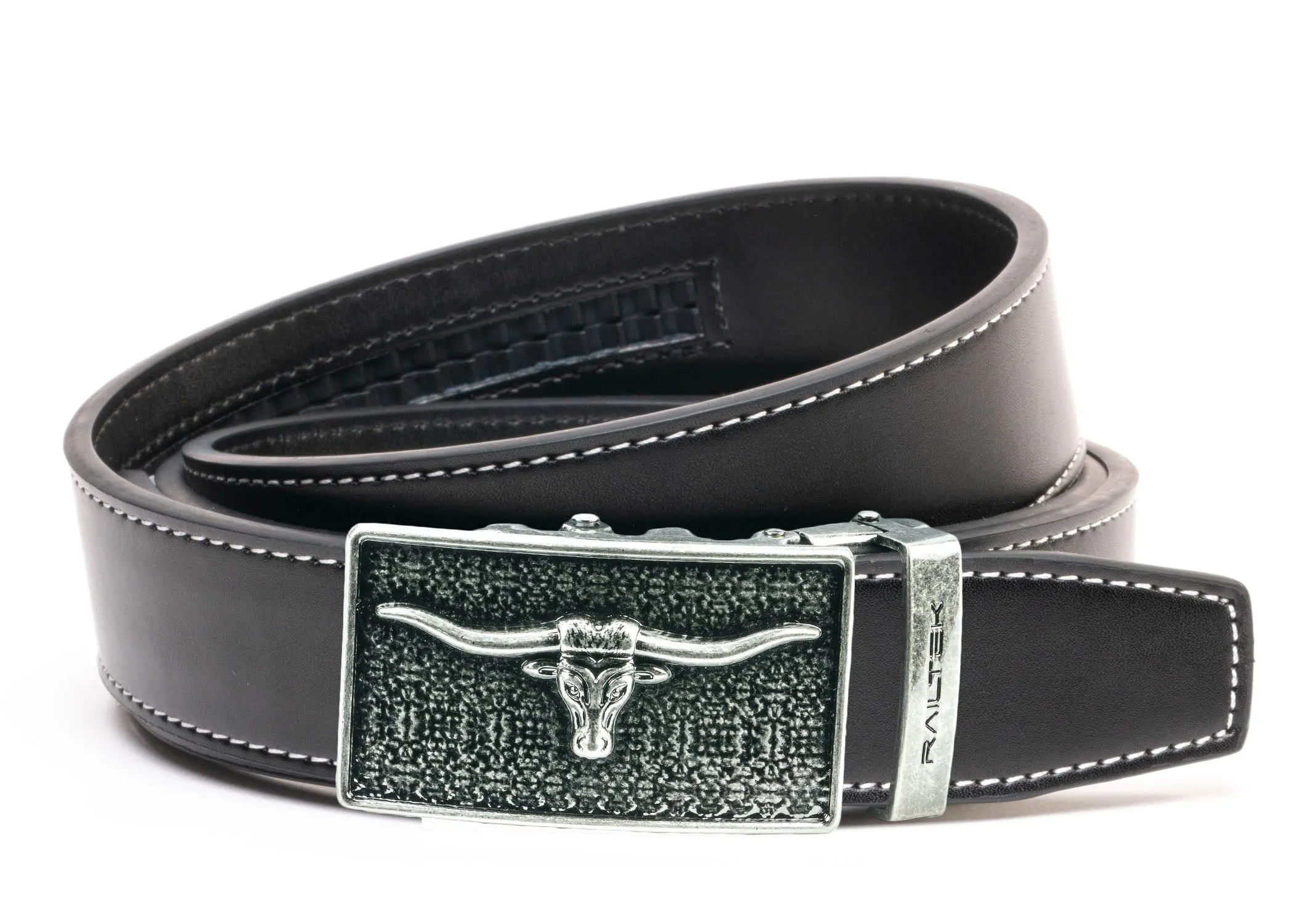 Silver Bull Railtek™ Belt