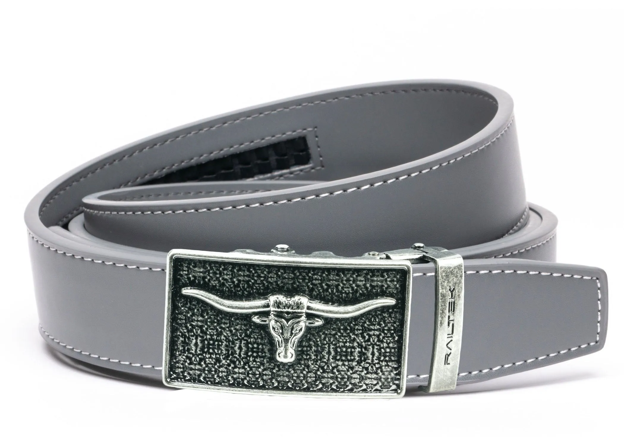 Silver Bull Railtek™ Belt