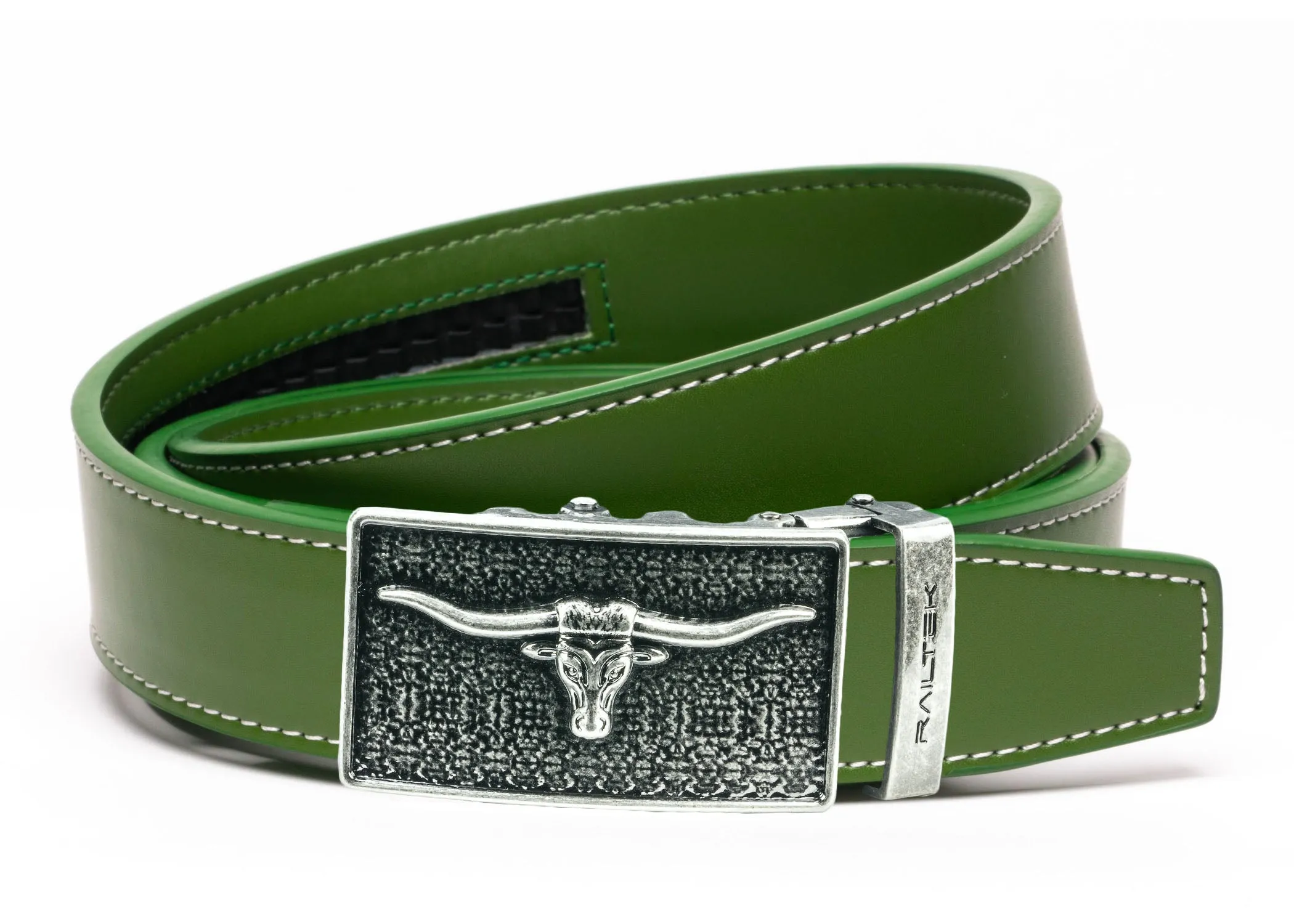 Silver Bull Railtek™ Belt