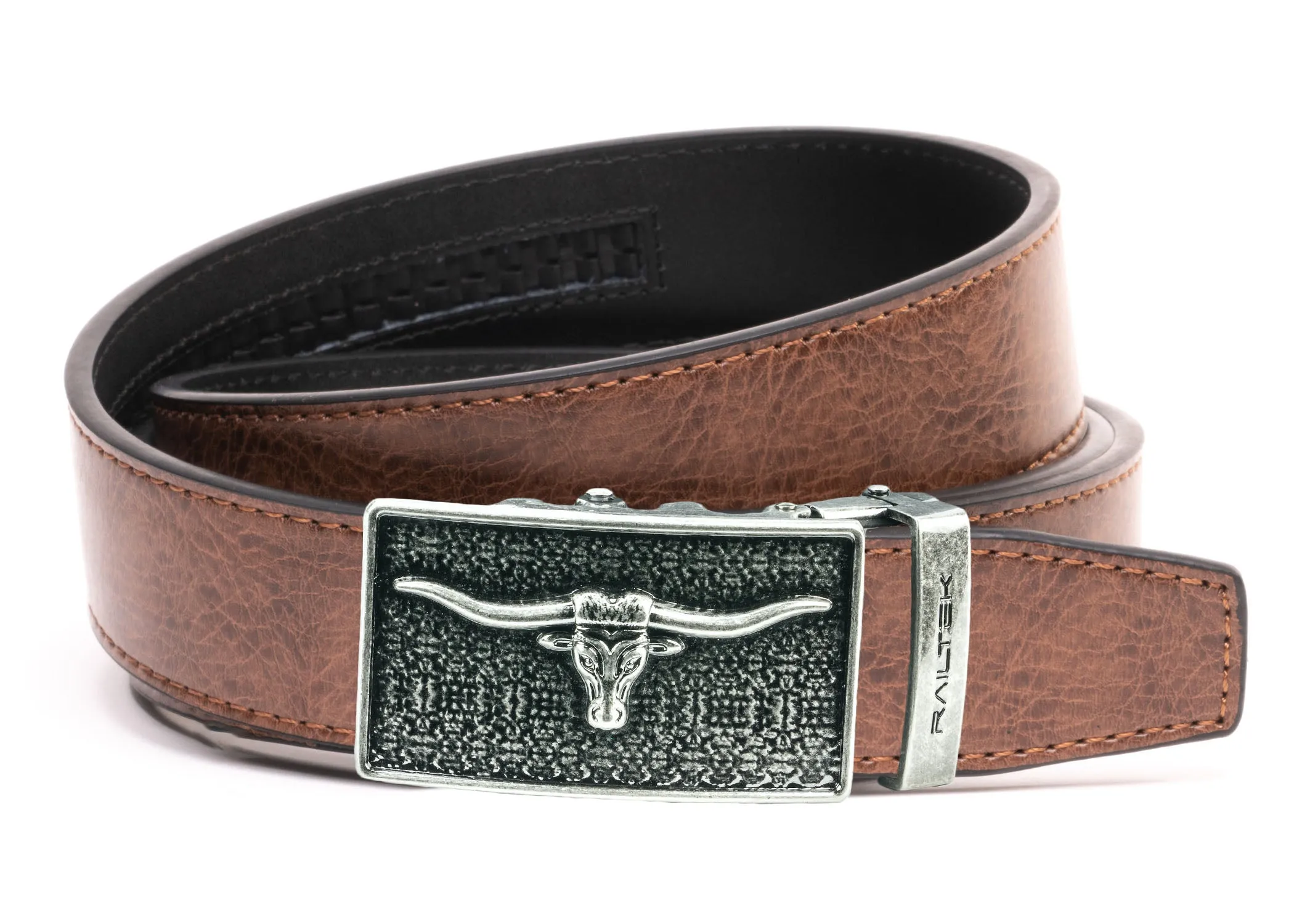 Silver Bull Railtek™ Belt