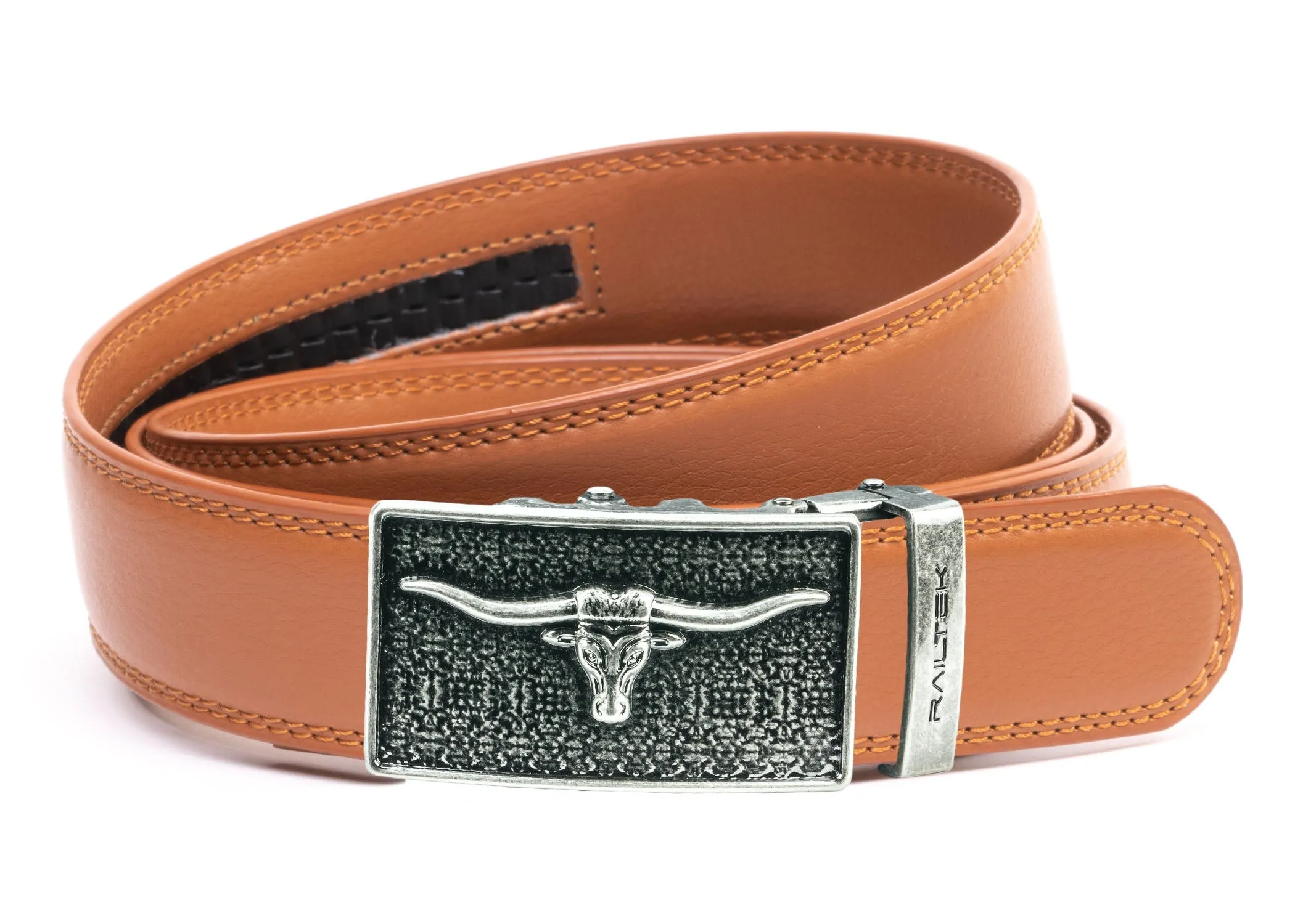 Silver Bull Railtek™ Belt