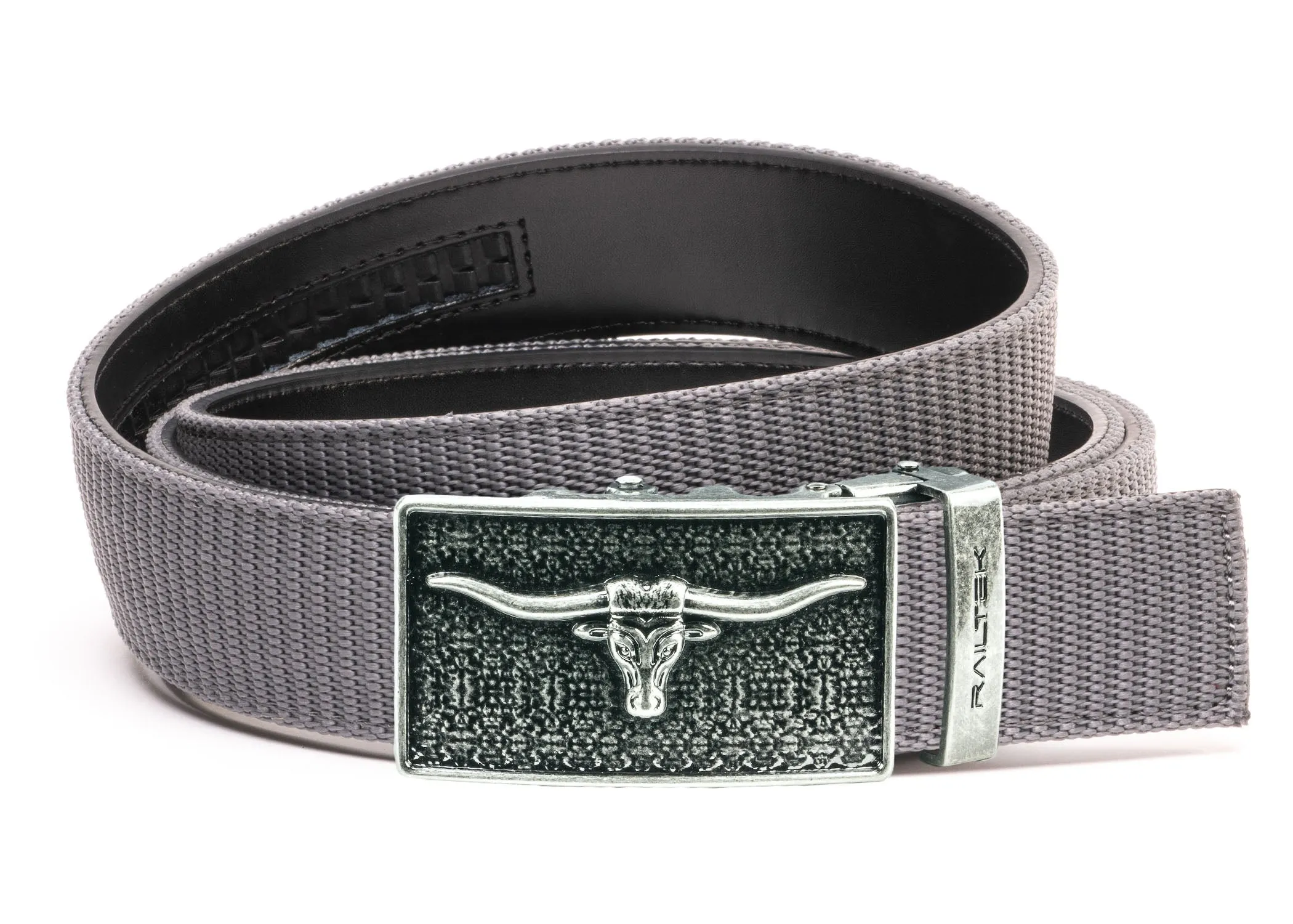 Silver Bull Railtek™ Belt