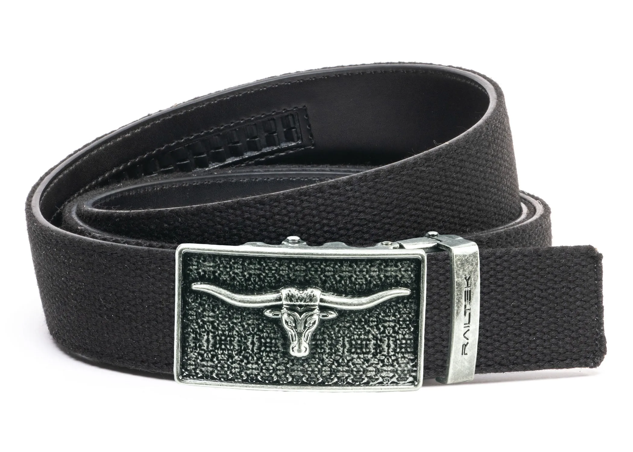 Silver Bull Railtek™ Belt